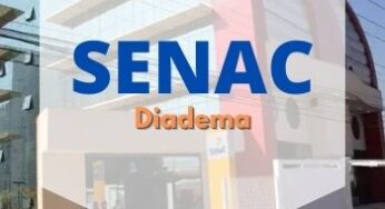 SENAC Diadema SP 2024: Cursos Gratuitos EAD 2024