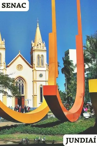 SENAC Jundiaí