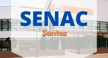 SENAC Santos 2024: Cursos Gratuitos PSG SENAC 2024