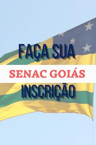 SENAC GO 