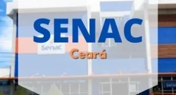 SENAC CE 2024: Cursos Certificado EAD SENAC CE