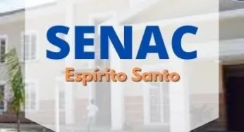 SENAC ES 2024: Cursos Gratuitos Online SENAC ES