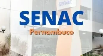 SENAC PE 2024: Cursos Gratuitos com Certificado SENAC