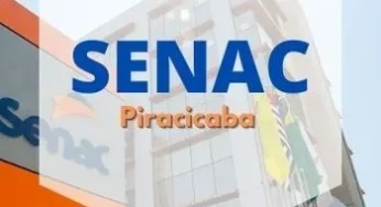SENAC Piracicaba 2024: Cursos Gratuitos SENAC 2024