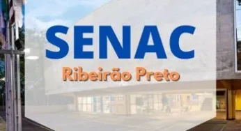 SENAC Ribeirão Preto 2024: Cursos Gratuitos EAD SENAC