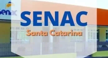 SENAC SC 2024: EAD Cursos Gratuitos SENAC 2024